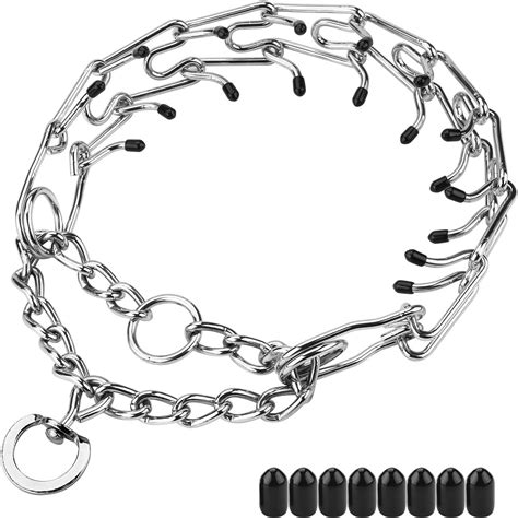 prong dog collars for sale.